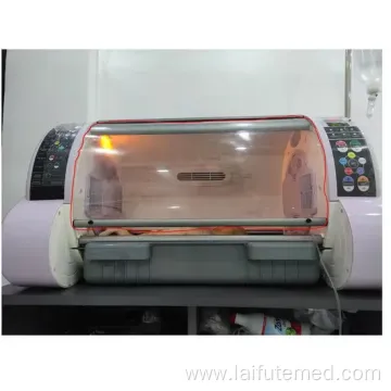 My-W068 Veterinary ICU Pet Incubator